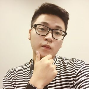 Meet your Posher, Nam